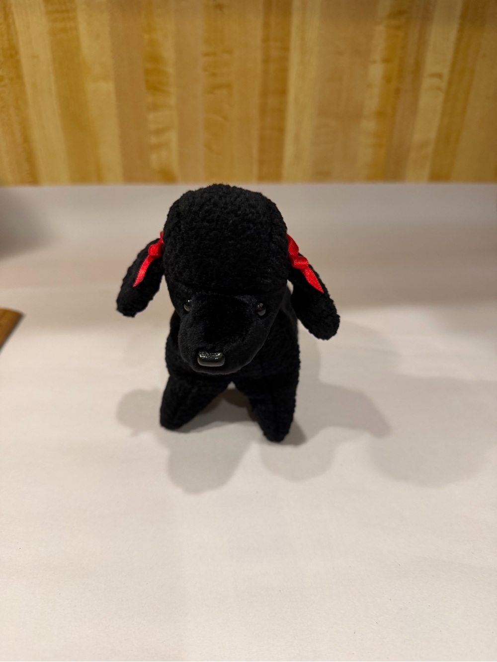 Vintage TY Beanie Babies - GiGi dog